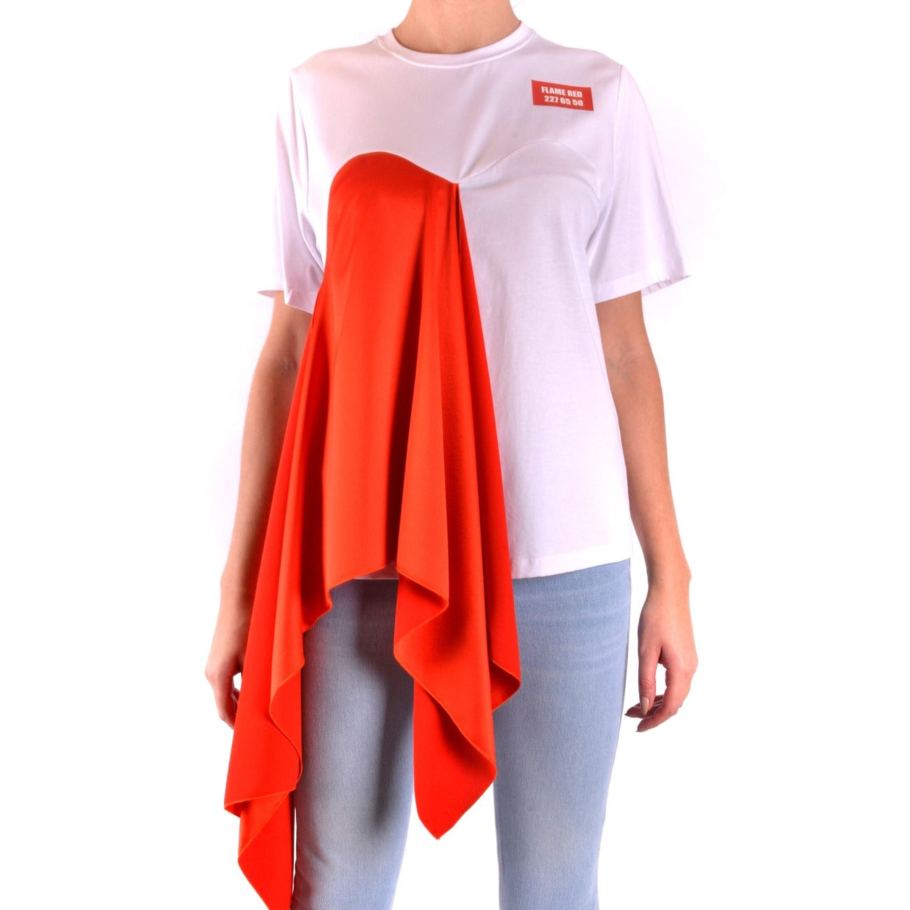 Msgm Femme T-Shirts