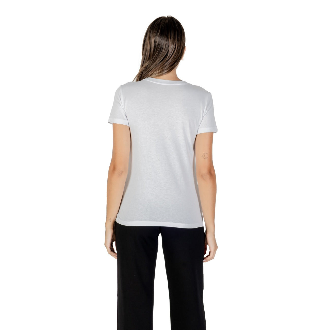 Armani Exchange Femme T-Shirts