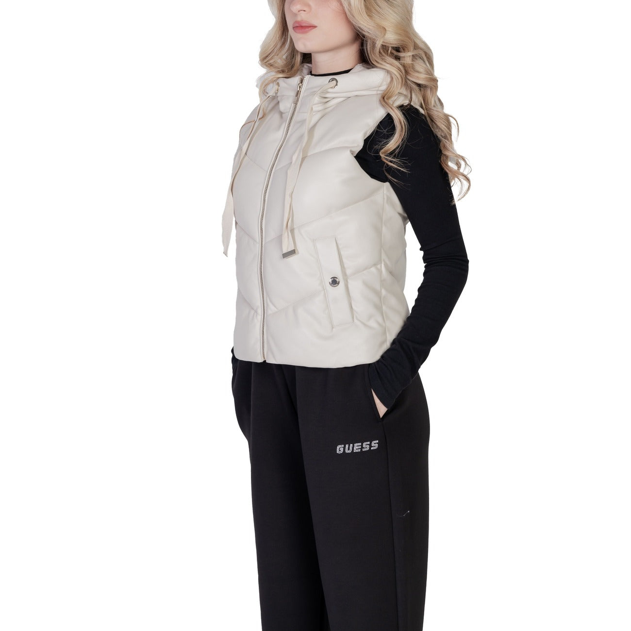 Morgan De Toi Femme Gilets