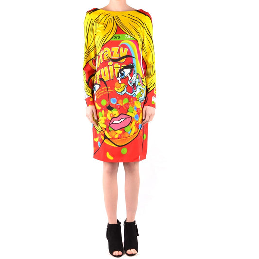 Moschino Femme Robes
