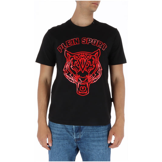 Plein Sport Homme T-Shirts