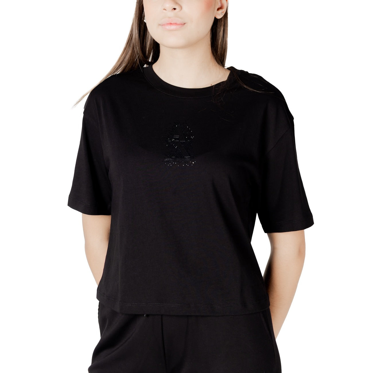Armani Exchange Femme T-Shirts