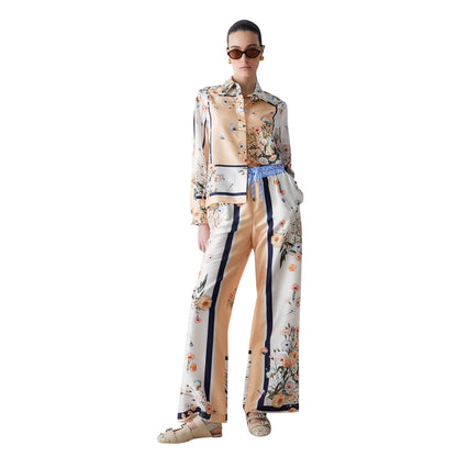 Liu Jo Femme Pantalons