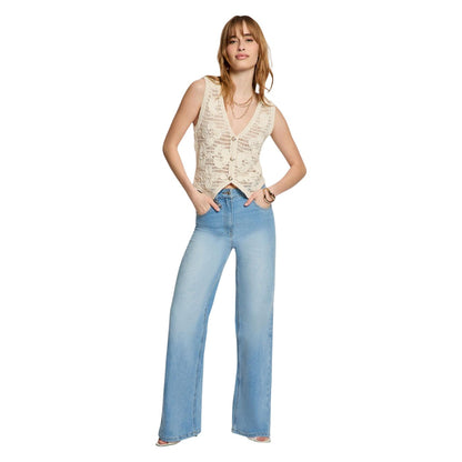 Morgan De Toi Femme Gilets