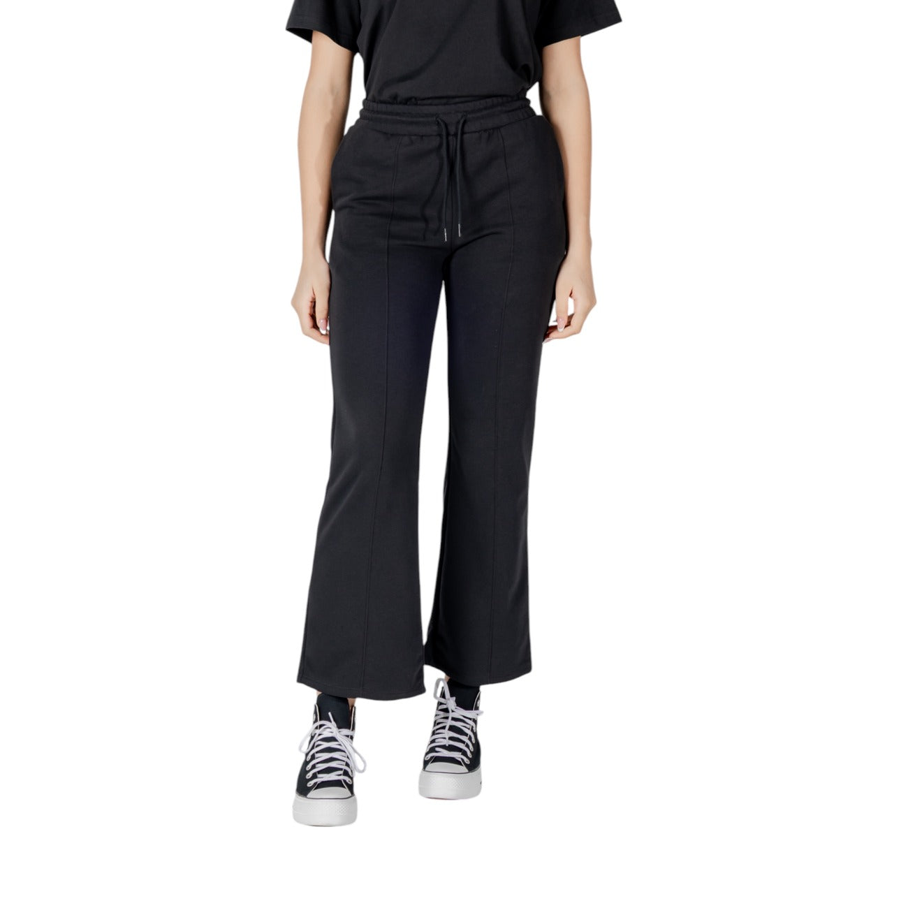 Converse Femme Pantalons