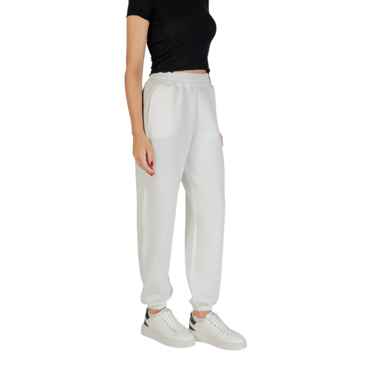 Guess Active Femme Pantalons