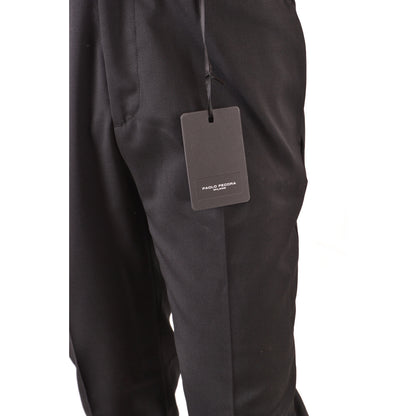 Paolo Pecora Homme Pantalons