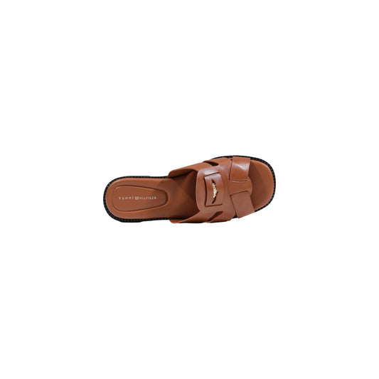 Tommy Hilfiger Femme Mules