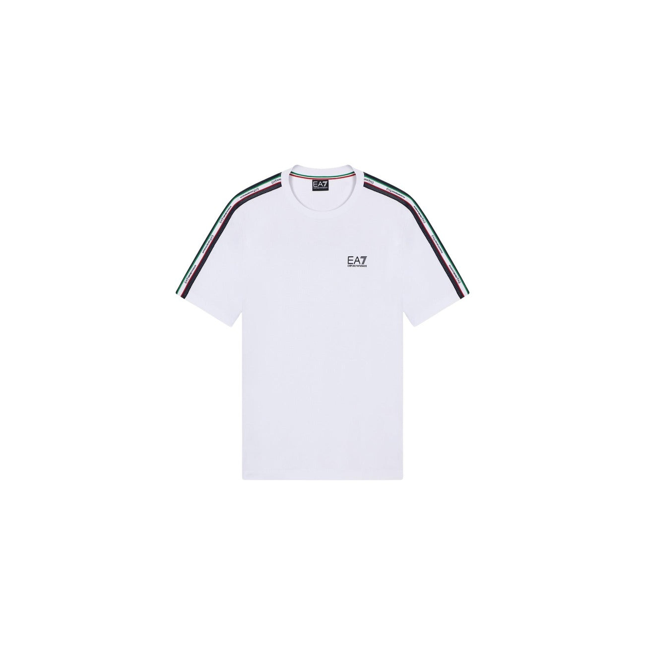 Ea7 Homme T-Shirts