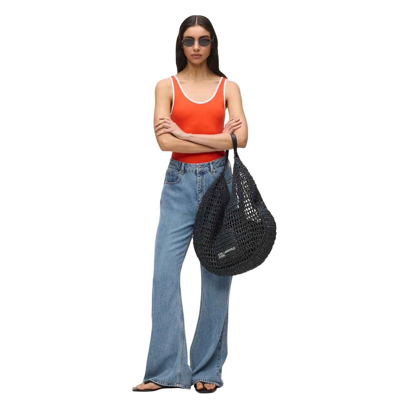 Karl Lagerfeld Jeans Femme Sacs