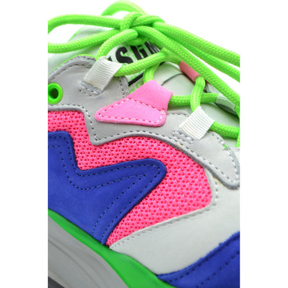 Msgm Femme Baskets