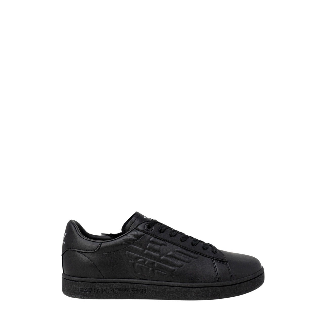 Ea7 Femme Baskets