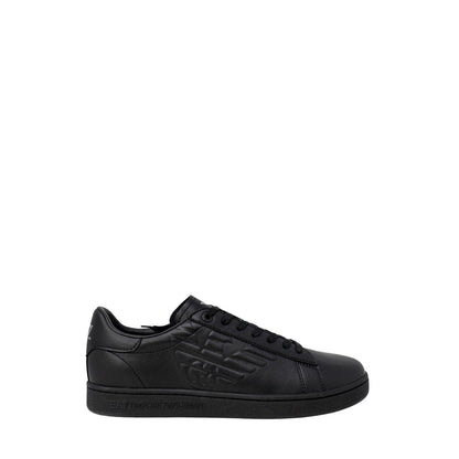Ea7 Femme Baskets
