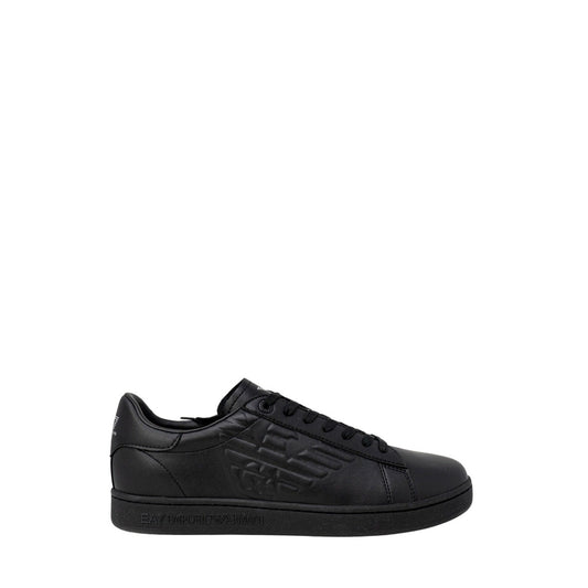 Ea7 Femme Baskets