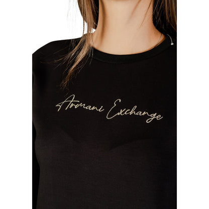 Armani Exchange Femme Sweatshirts