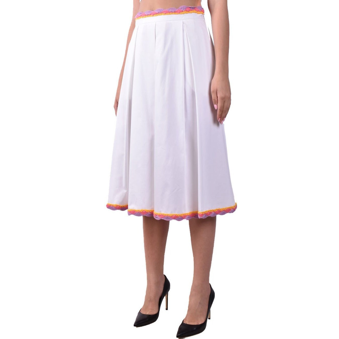Moschino Femme Jupes