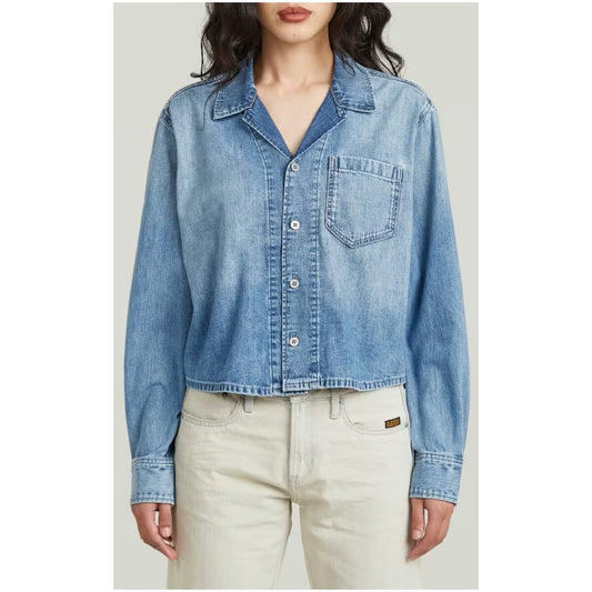 G-star Femme Jaquettes