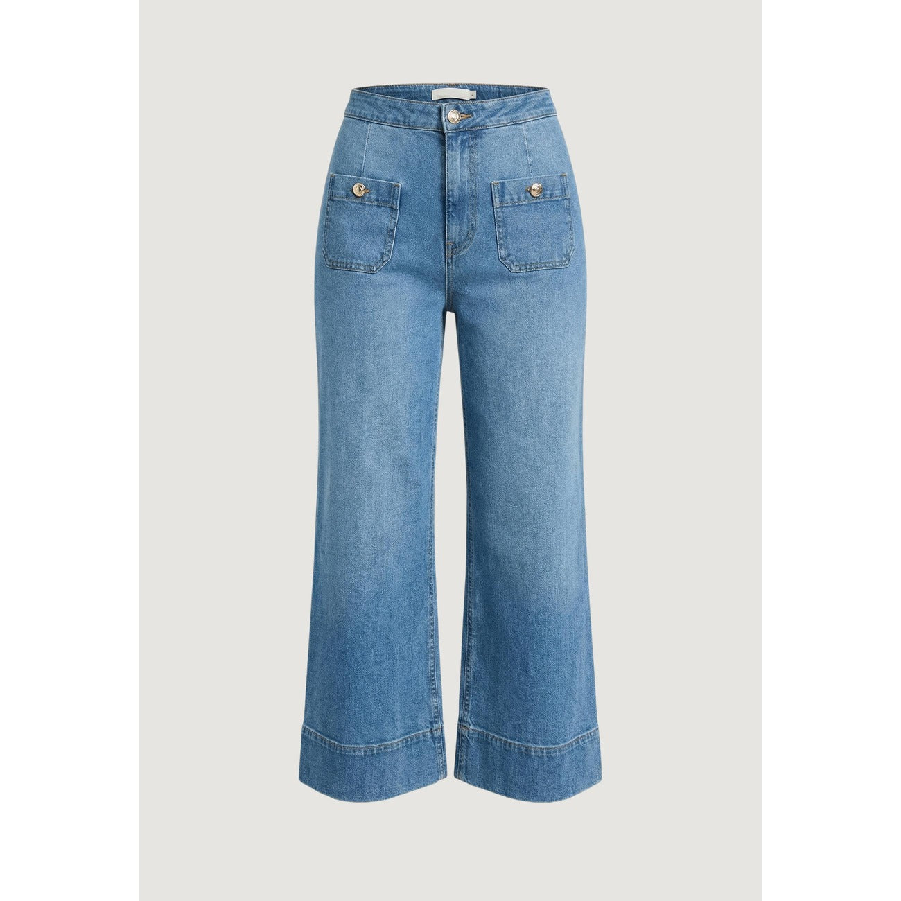 Morgan De Toi Femme Jeans