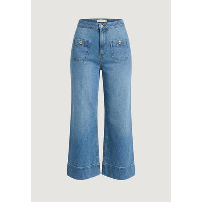 Morgan De Toi Femme Jeans