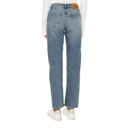 Calvin Klein Jeans Femme Jeans