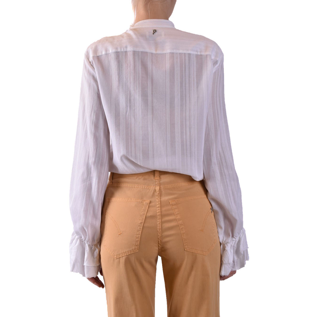 Dondup Femme Chemises