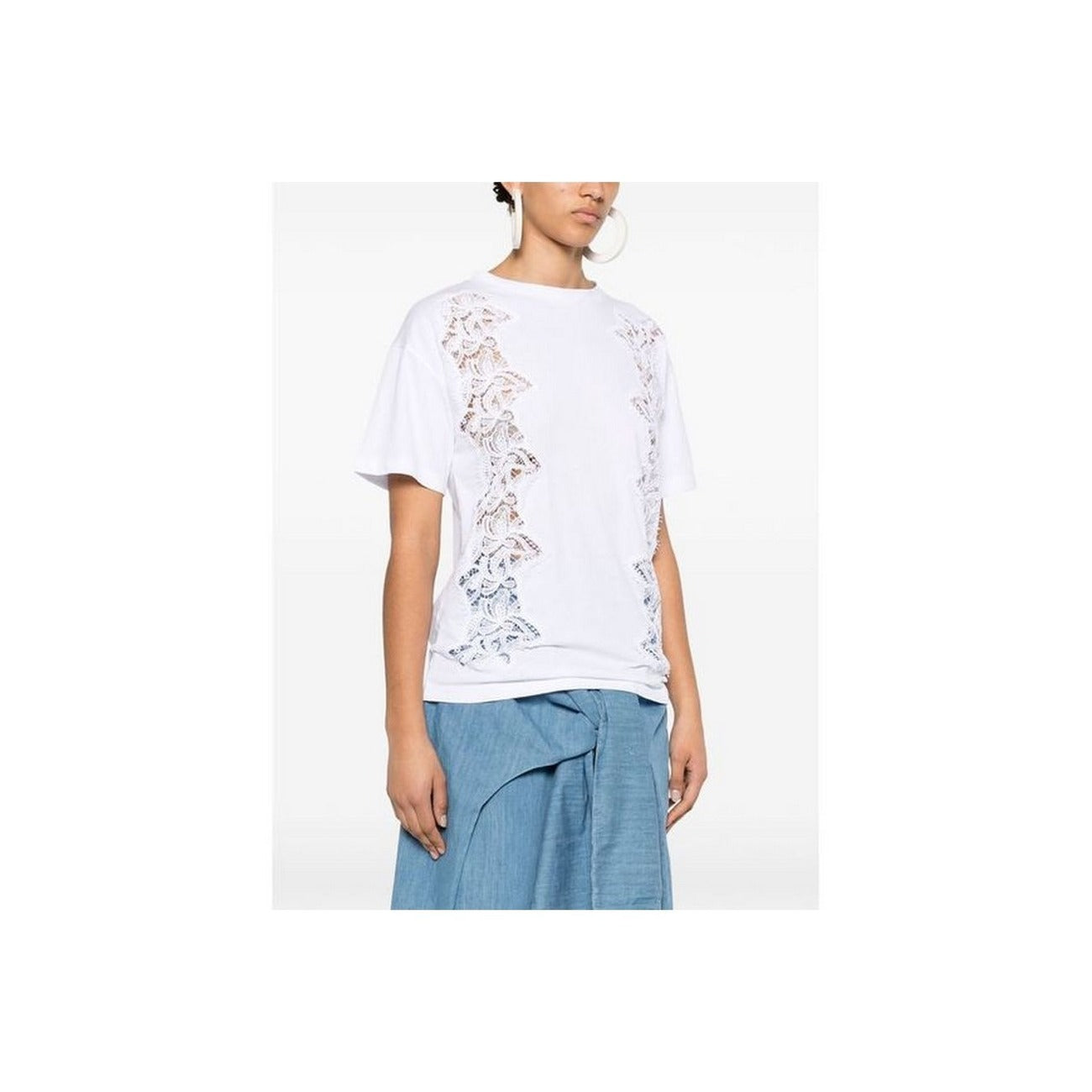 Ermanno Femme T-Shirts
