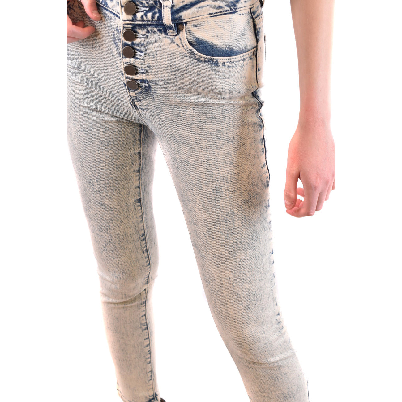 Michael Kors Femme Jeans