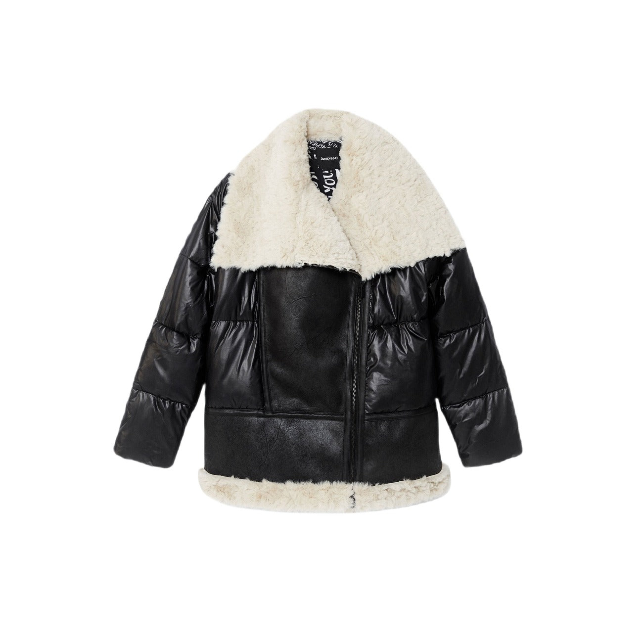 Desigual Femme Vestes