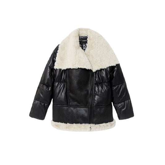 Desigual Femme Vestes