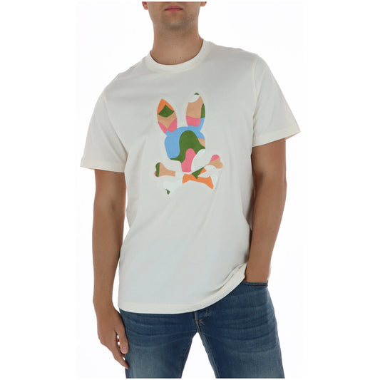 Psycho Bunny Homme T-Shirts
