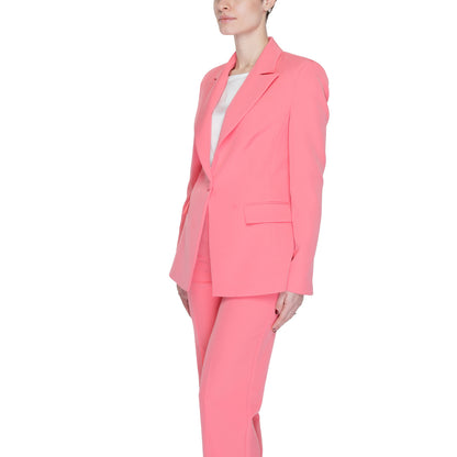 Silence Femme Jaquettes