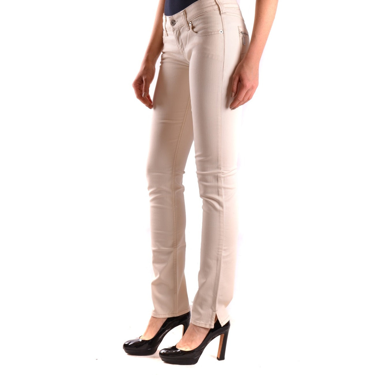 Armani Jeans Femme Jeans