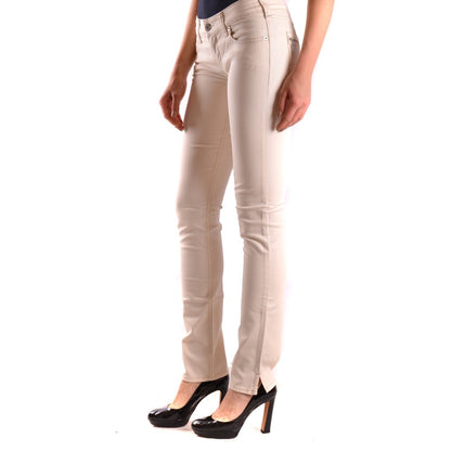 Armani Jeans Femme Jeans