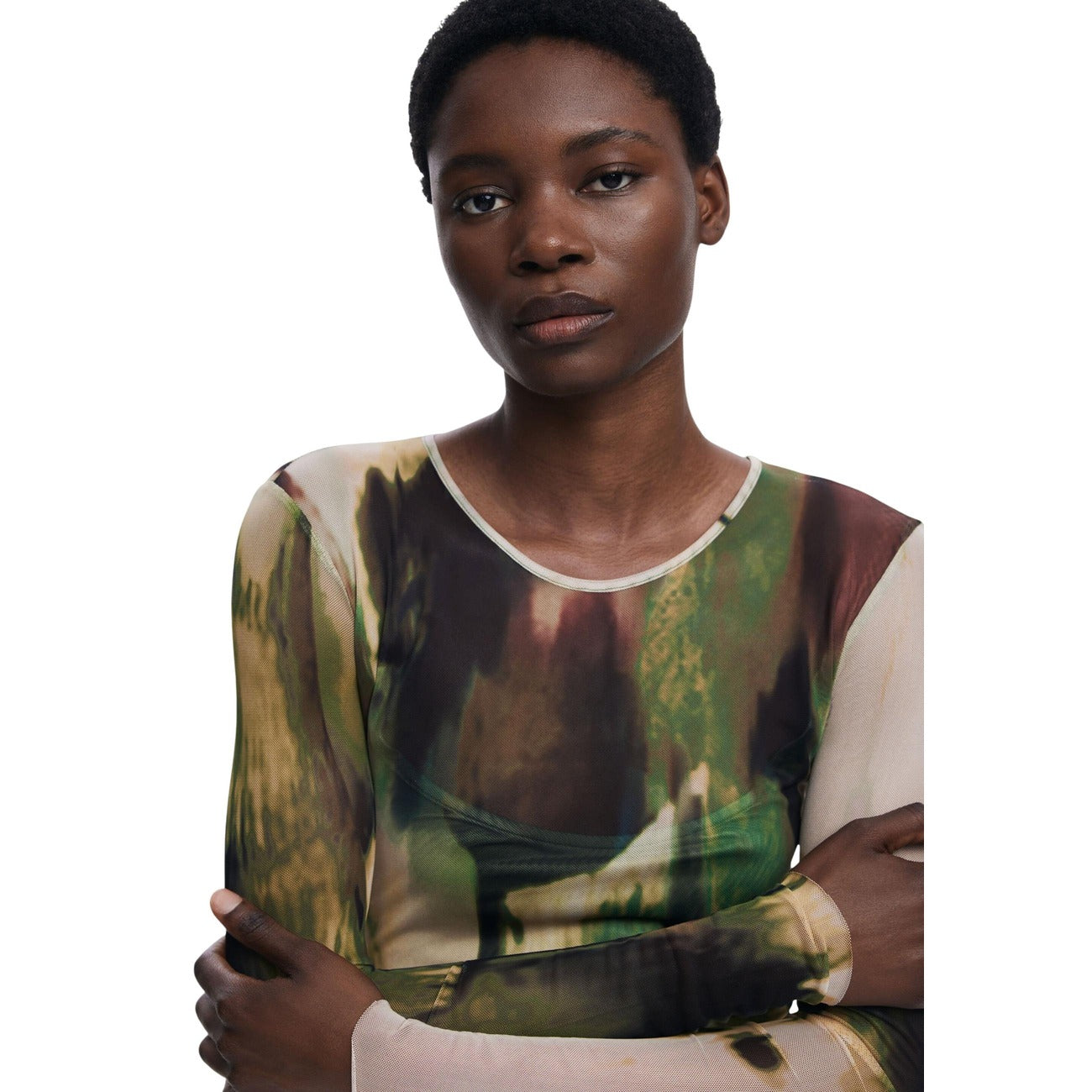 Desigual Femme Robes