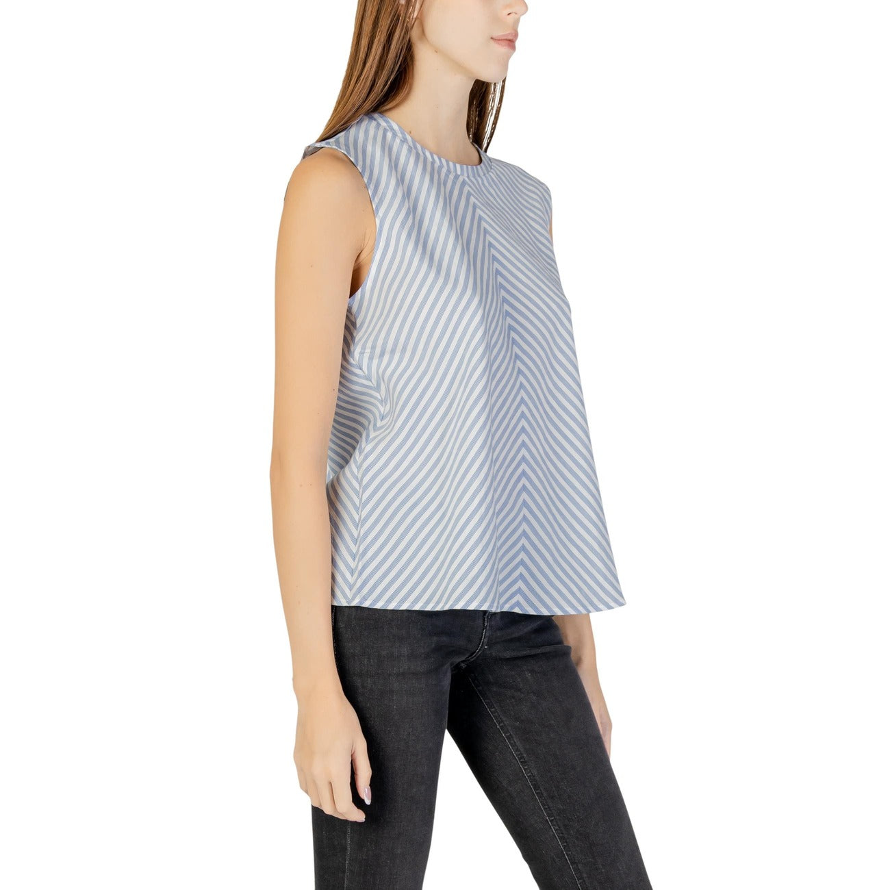 Tommy Hilfiger Jeans Femme Debardeurs