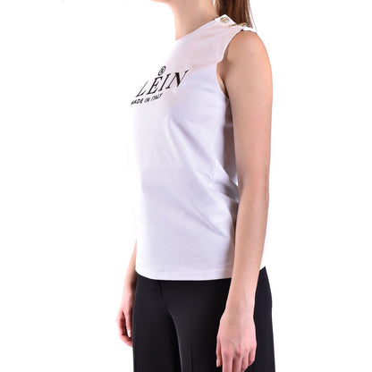 Philipp Plein Femme Debardeurs