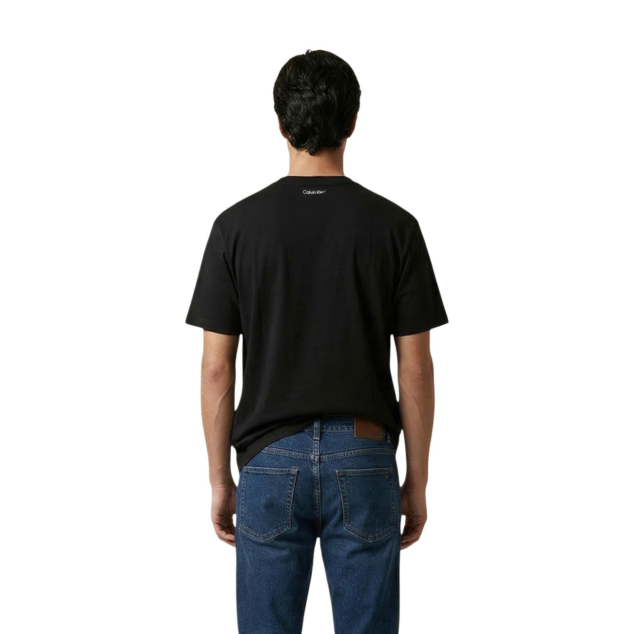 Calvin Klein Jeans Homme T-Shirts