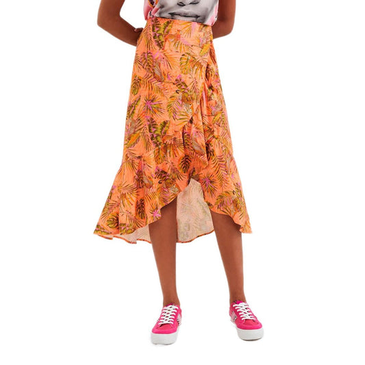 Desigual Femme Jupes
