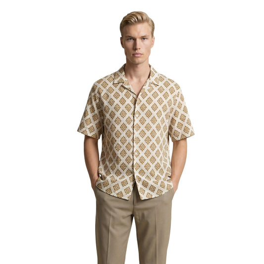 Gianni Lupo Homme Chemises