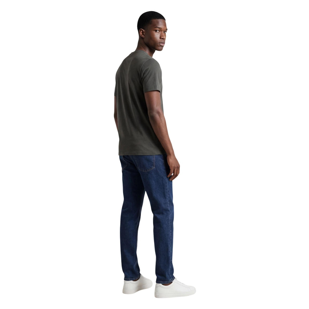 Armani Exchange Homme T-Shirts