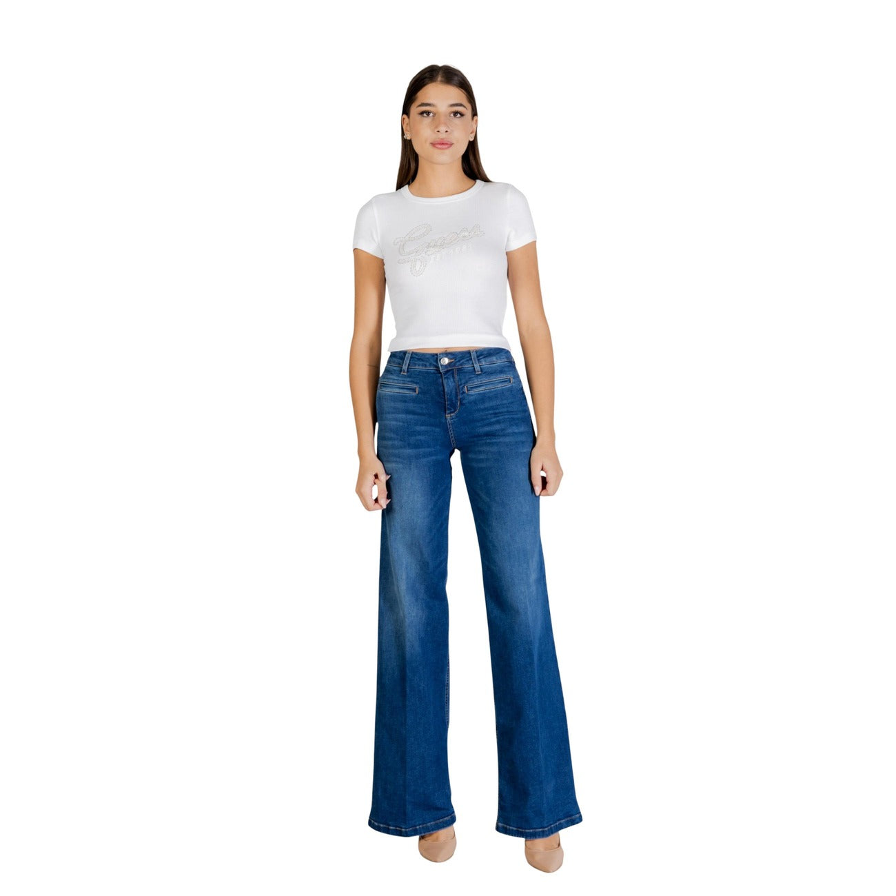 Liu Jo Femme Pantalons