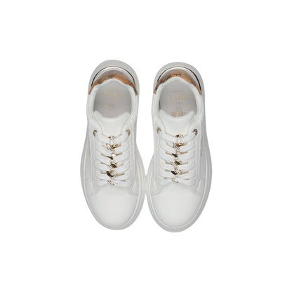 Alviero Martini Prima Classe Femme Baskets