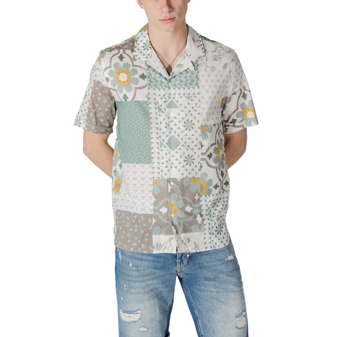 Antony Morato Homme Chemises