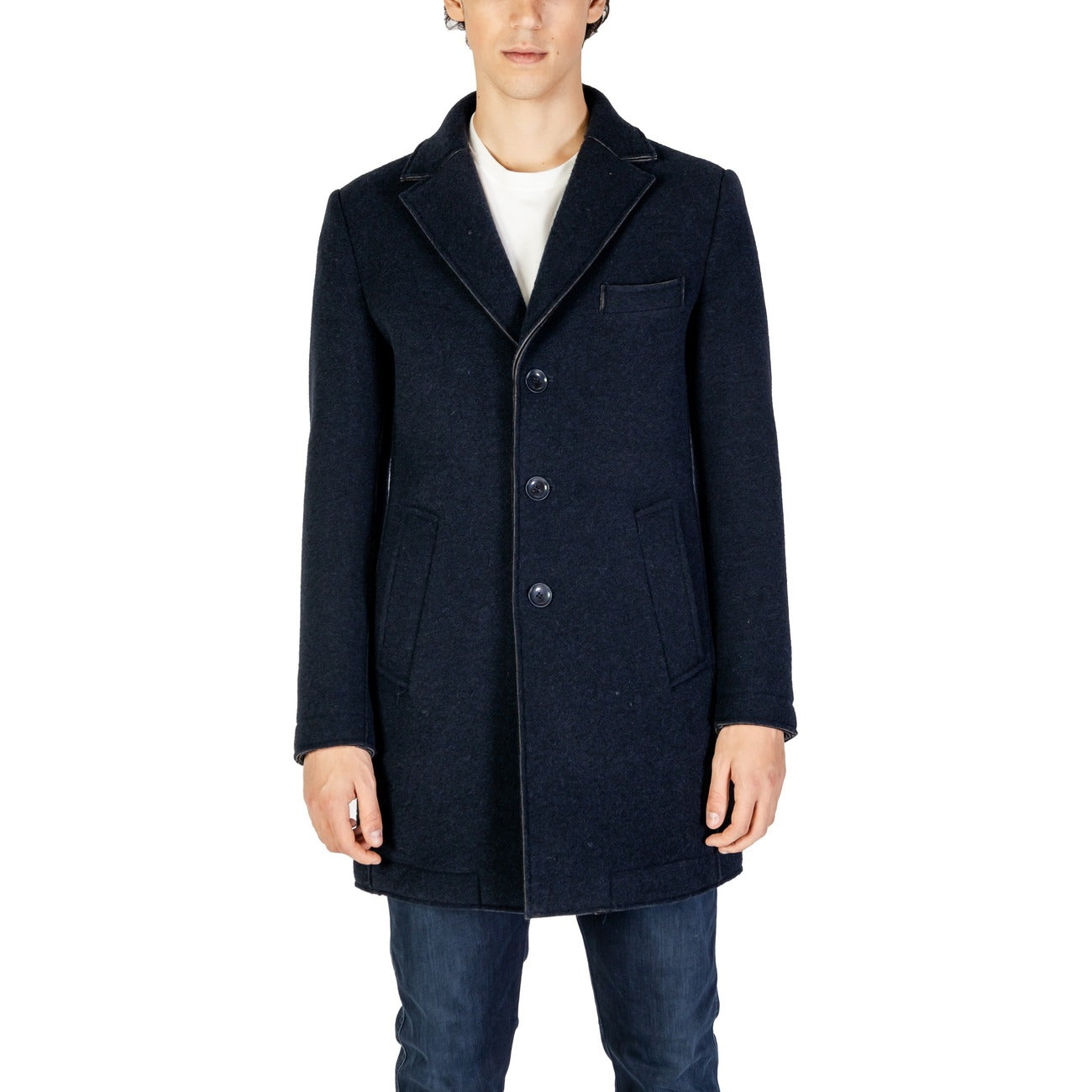Hydra Clothing Homme Manteaux