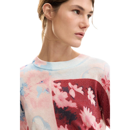 Desigual Femme Pulls