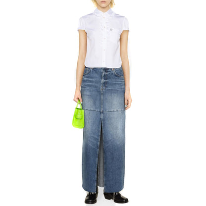 Dsquared2 Femme Chemises