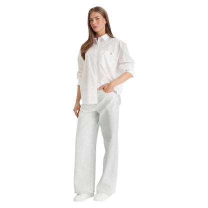 Calvin Klein Jeans Femme Chemises