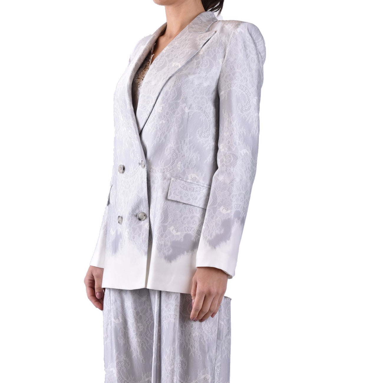Ermanno Femme Jaquettes
