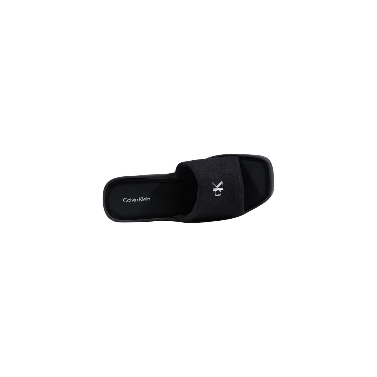 Calvin Klein Femme Mules