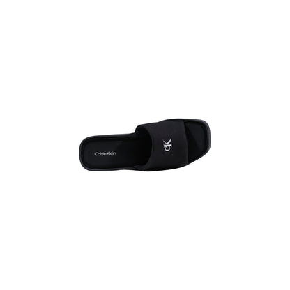 Calvin Klein Femme Mules